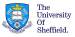 Sheffield University